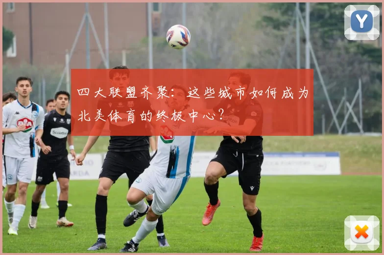 四大联盟齐聚：这些城市如何成为北美体育的终极中心？