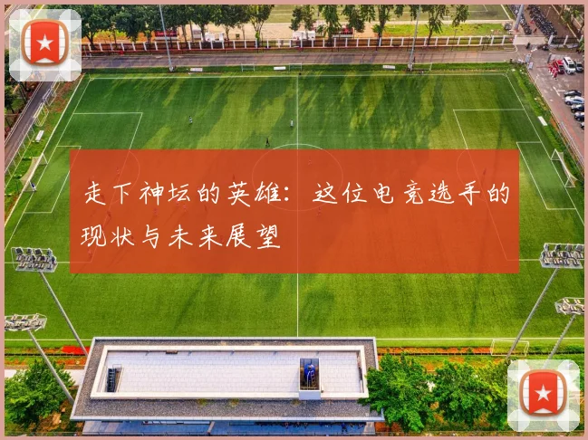 走下神坛的英雄：这位电竞选手的现状与未来展望